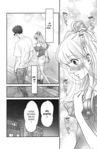 Mon coloc’ d’enfer #8 • Keiko Iwashita