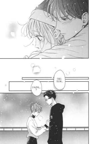 Mon coloc’ d’enfer #8 • Keiko Iwashita