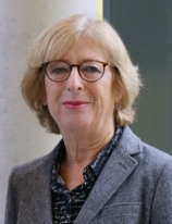 Départ de Geneviève Fioraso