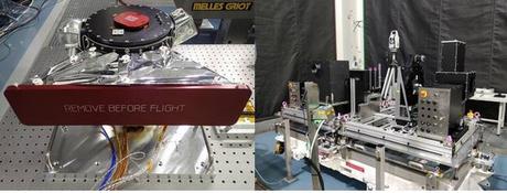 MicroCarb,  une nouvelle etape franchie