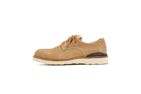VISVIM – F/W 2020 – VIRGIL PLAIN TOE-FOLK VISVIM – F/W 2020 – VIRGIL PLAIN TOE-FOLK