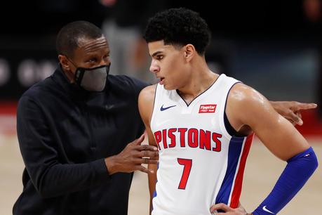 NBA Rookie à suivre 2020 2021