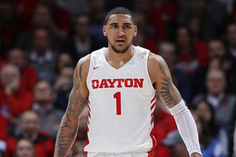 NBA Rookie à suivre 2020 2021