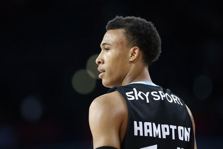 NBA Rookie à suivre 2020 2021