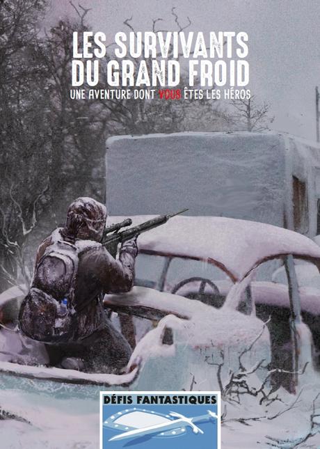 Cold World : le jeu de rôle du Grand Froid