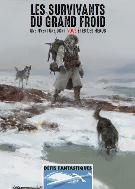 Cold World : le jeu de rôle du Grand Froid