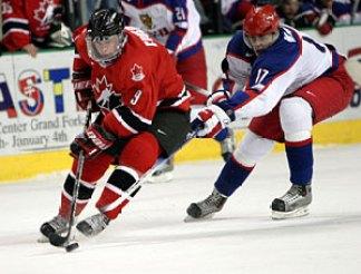 TOP 5 des équipes marquantes au Championnat mondial junior TOP 5 des équipes marquantes au Championnat mondial junior
