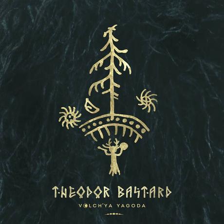Album - Volch'ya Yagoda par Theodor Bastard
