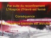 Cinquième biennale virtuelle Aquarellistes Nord