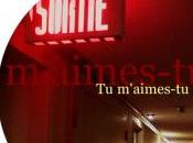 Samantha Barendson poème meurt Scoudouc]