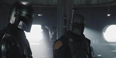 Critique The Mandalorian saison 2 : puissant est le fan-service ! Critique The Mandalorian saison 2 : puissant est le fan-service !