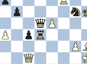 parties d'échecs dame (épisode