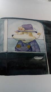 Elijah Betz le renne (punk) d'Angleterre d'Hélène Gloria et Olivier Chéné Elijah Betz le renne (punk) d'Angleterre d'Hélène Gloria et Olivier Chéné