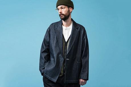 MR.OLIVE – S/S 2021 COLLECTION LOOKBOOK