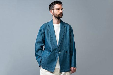 MR.OLIVE – S/S 2021 COLLECTION LOOKBOOK