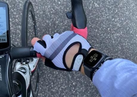 La montre Garmin Venu SQ testée de fond en comble