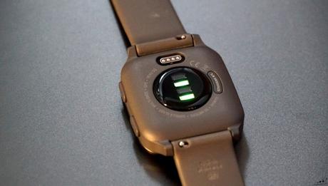 La montre Garmin Venu SQ testée de fond en comble