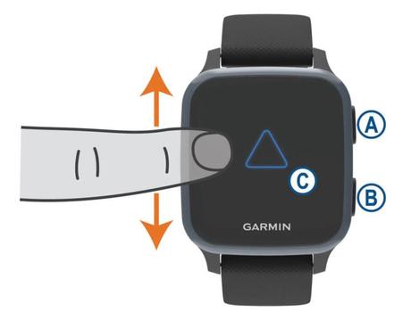 La montre Garmin Venu SQ testée de fond en comble