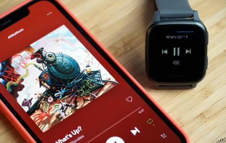 La montre Garmin Venu SQ testée de fond en comble