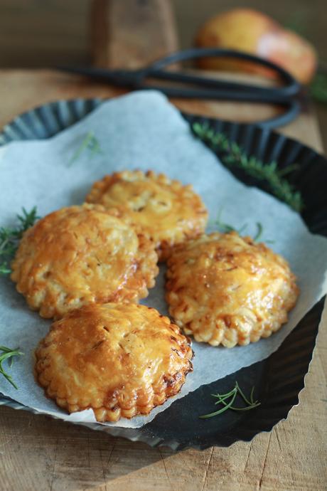 des dernières idées pour l'apéritif