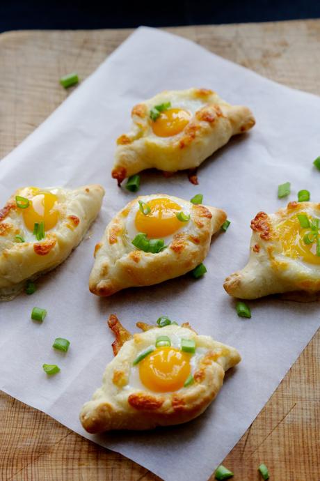 des dernières idées pour l'apéritif