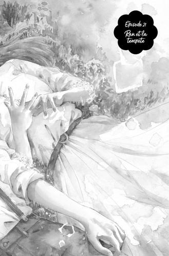 Jardin secret #6 • Ammitsu