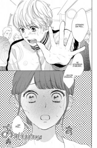 Jardin secret #6 • Ammitsu