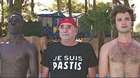 Claude Brasseur, le héros malgré lui