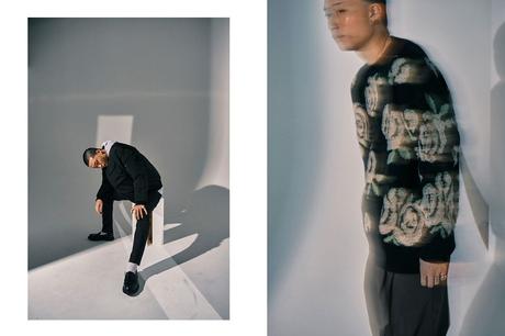 REHACER – F/W 2020 COLLECTION LOOKBOOK
