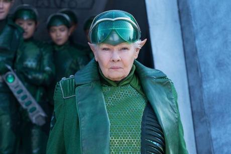 Artemis Fowl (Ciné)