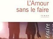 L'amour sans faire