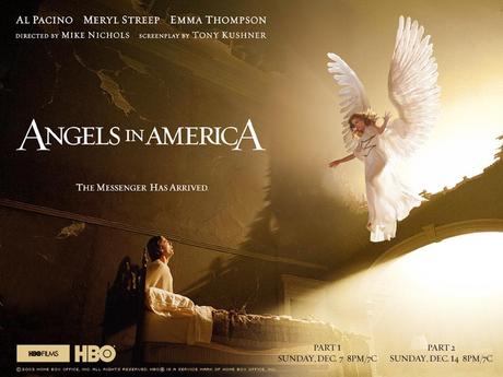 Série | ANGELS IN AMERICA (OCS) – 17/20