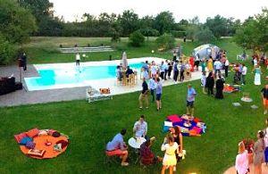 Le domaine Beausoleil lance son espace de wellworking