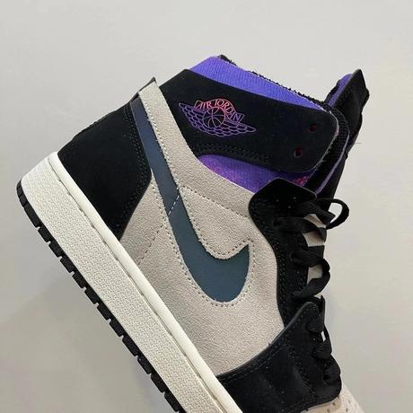 Voici les premières images de la PSG x Air Jordan 1