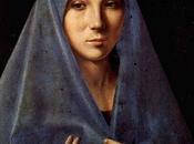 Vierge l’Annonciation