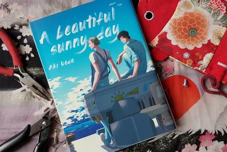 Aki Ueda : A beautiful sunny day et L’amour tombé du ciel