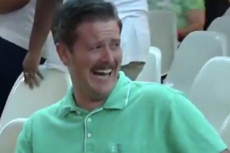 Rire C'est Comme Des Essuies-Glaces... Rire C'est Comme Des Essuies-Glaces...