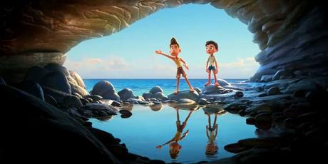 Disney/Pixar : le futur se dessine sur le petit et le grand écran