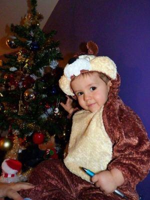 Bon Réveillon et Joyeux Noël 2020 !