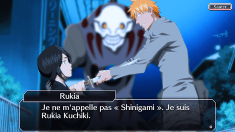 Télécharger BLEACH Brave Souls - Action 3D APK MOD (Astuce) 2