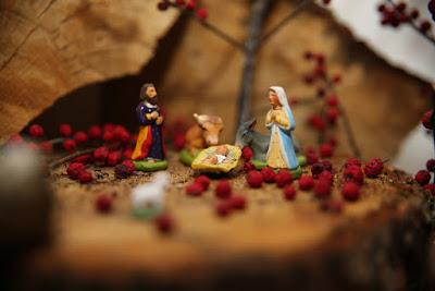 La quête du bonheur sous le signe de Noël