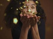 quête bonheur sous signe Noël