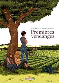 PREMIERES VENDANGES