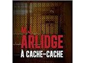 cache-cache" Arlidge (Hide Seek)