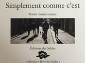 Noël poète serait partout tous jours