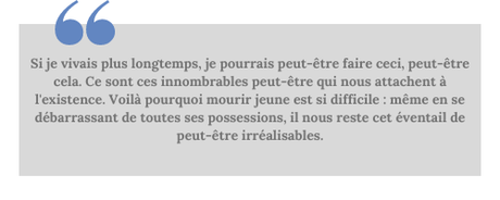 Fragments de crépuscule • Tetsuya Sano