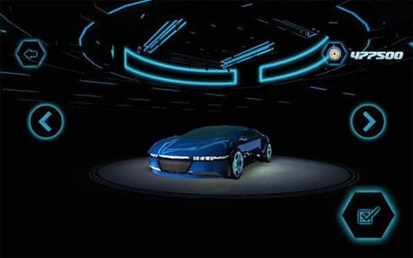 Télécharger Gratuit Nitro Overdrive Racing APK MOD (Astuce) 4