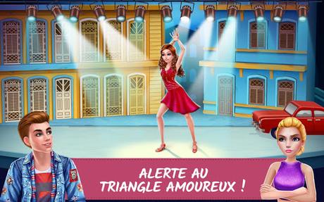 Télécharger Gratuit Histoires d’école de danse – Du rêve à la réalité  APK MOD (Astuce) 5