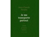 (Note lecture), Jean-Claude Pirotte, transporte partout, Christian Travaux