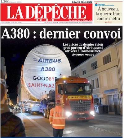 Clap de fin sur 2020